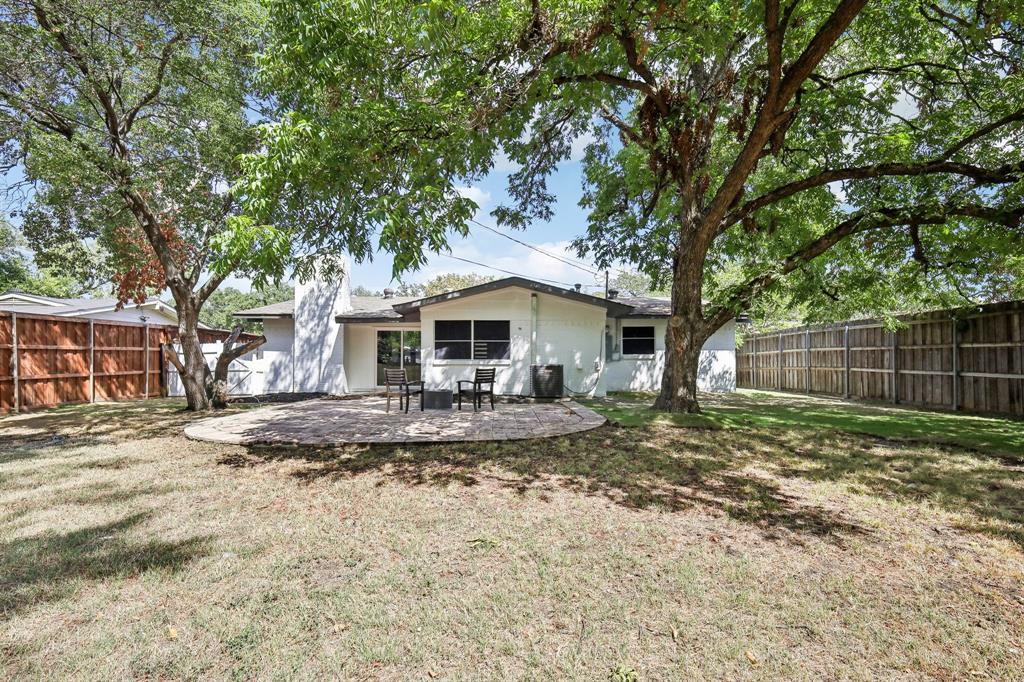 Coral Hills - Residential Lease