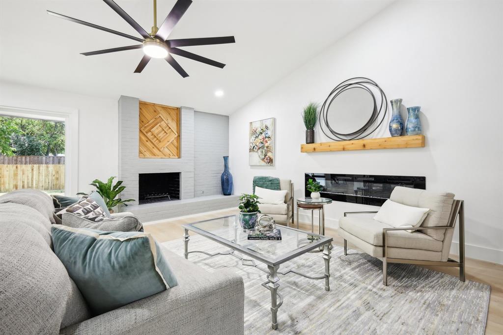 Coral Hills - Residential Lease