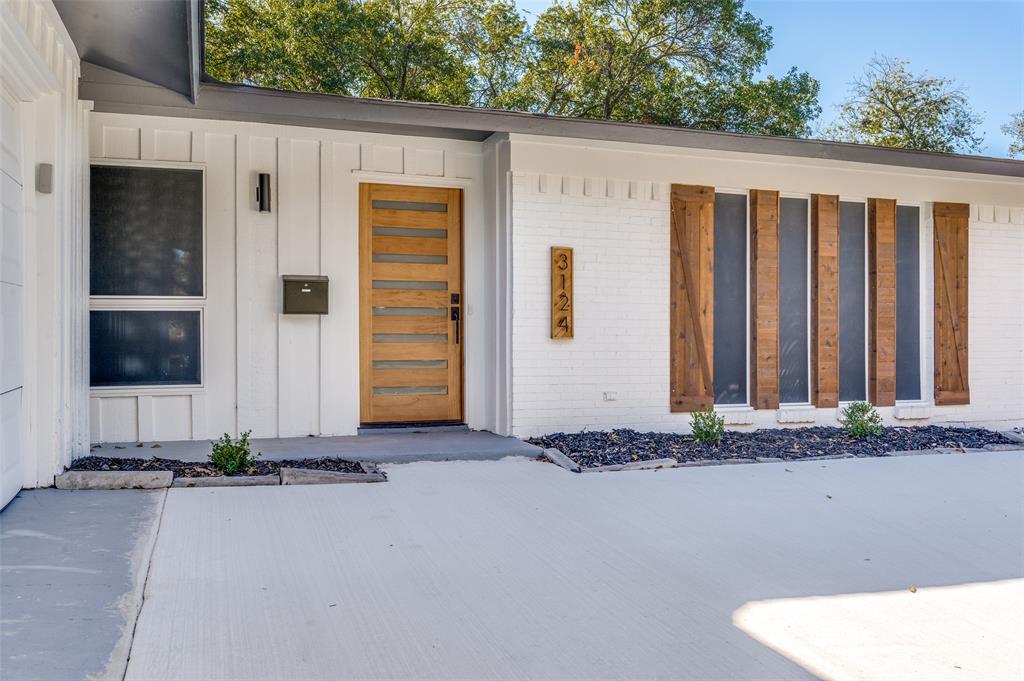 Coral Hills - Residential Lease