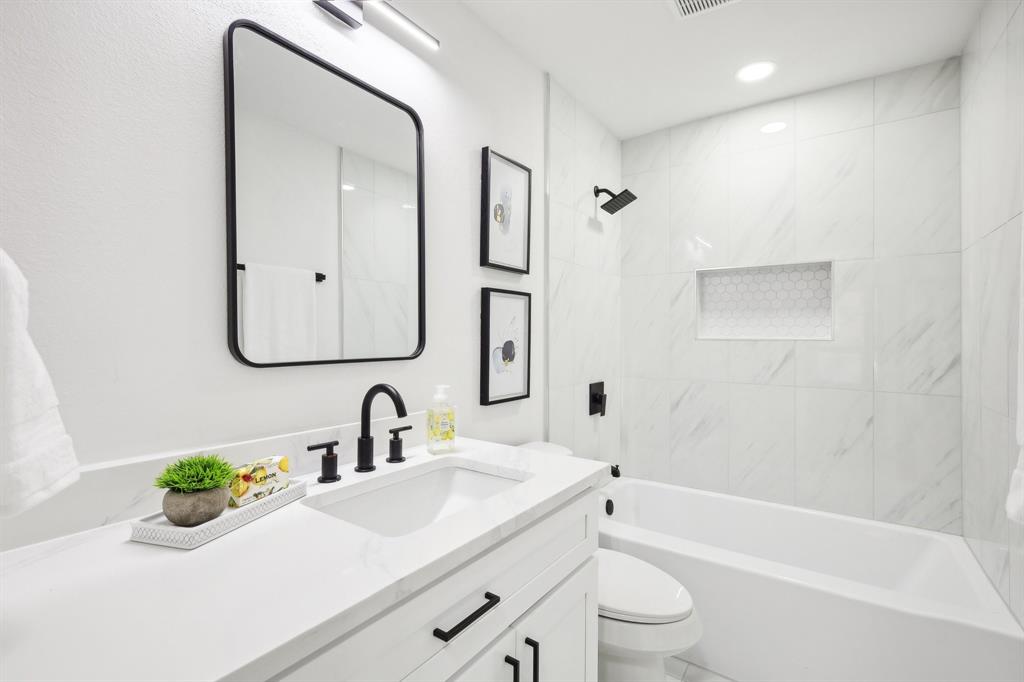 Coral Hills - Residential Lease