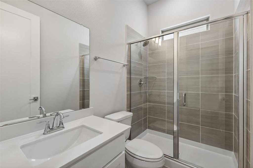 Painted Tree - Residential