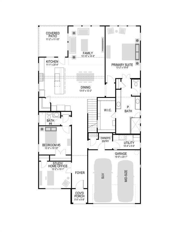 4520 Rustic Ridge Drive