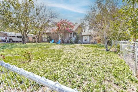 A home in Decatur