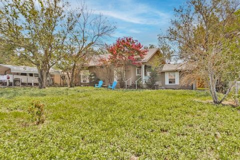 A home in Decatur