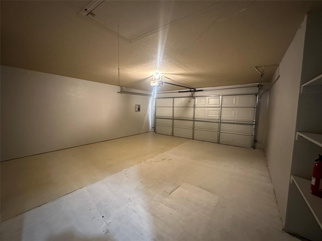 Oak Cliff Gardens - Residential Lease