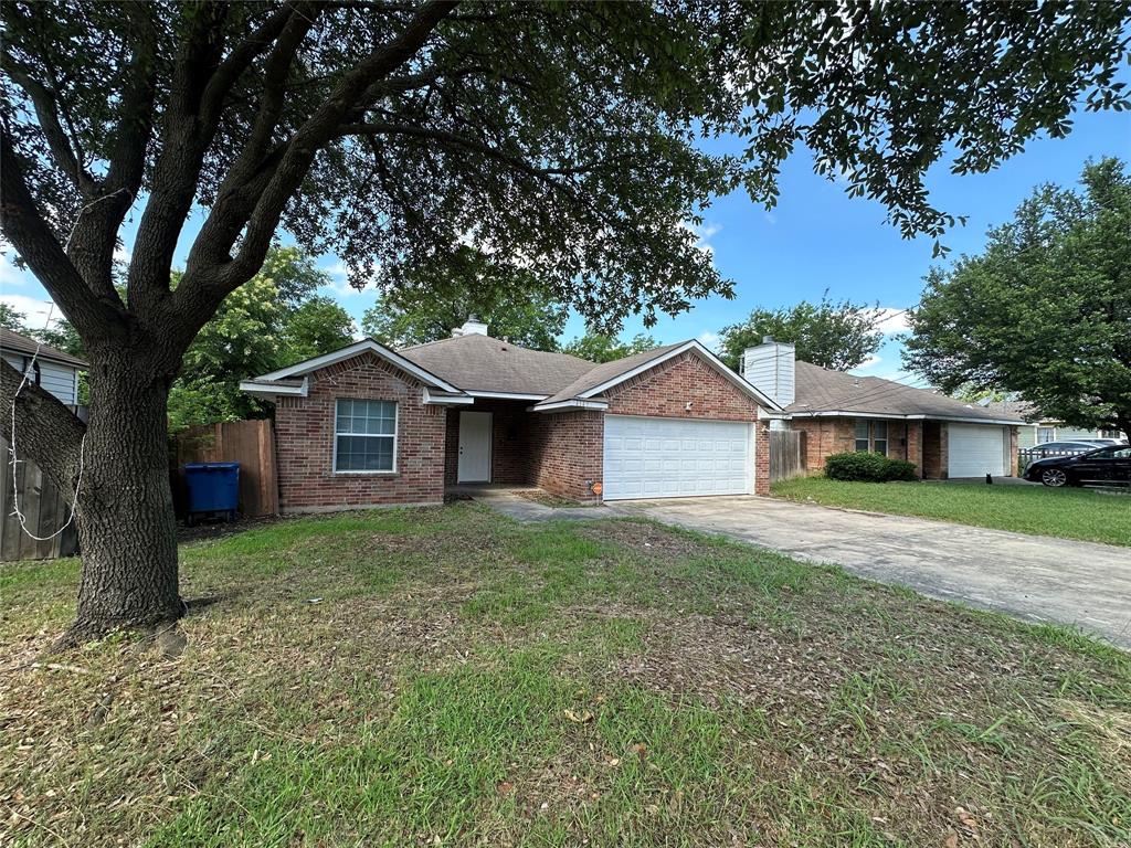 Oak Cliff Gardens - Residential Lease