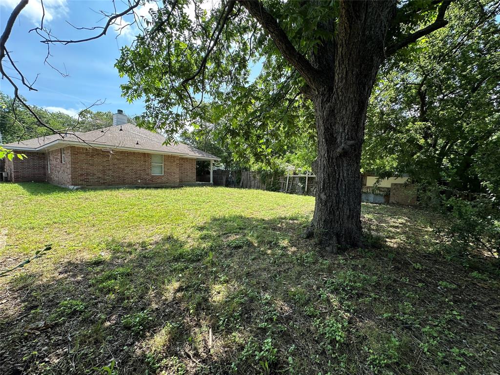 Oak Cliff Gardens - Residential Lease