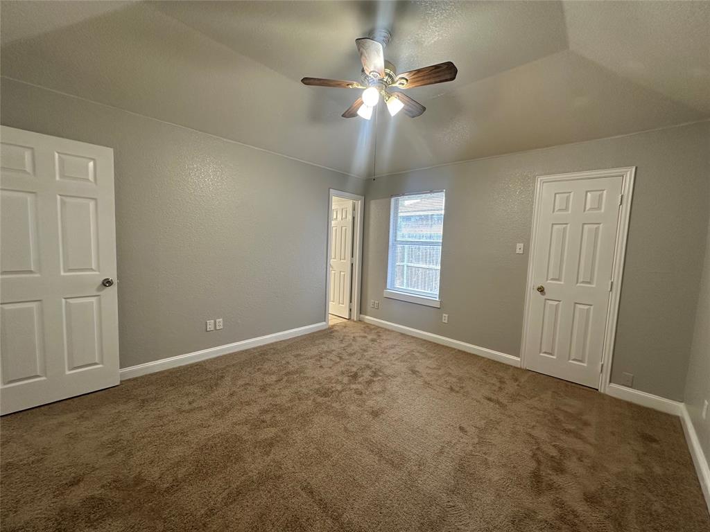 Oak Cliff Gardens - Residential Lease