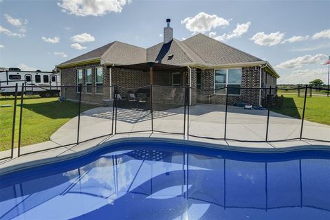 A home in Godley