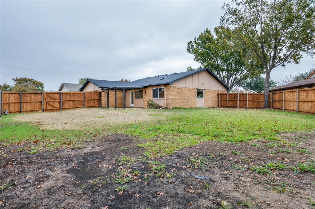 Woodlake 8 - Residential