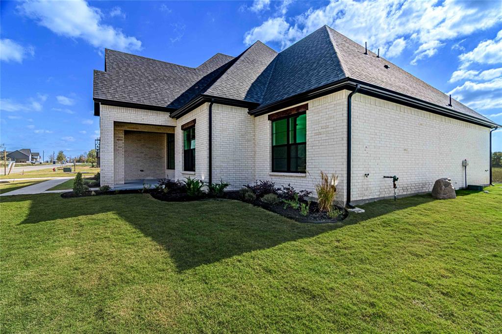 Sunset Estates - Residential