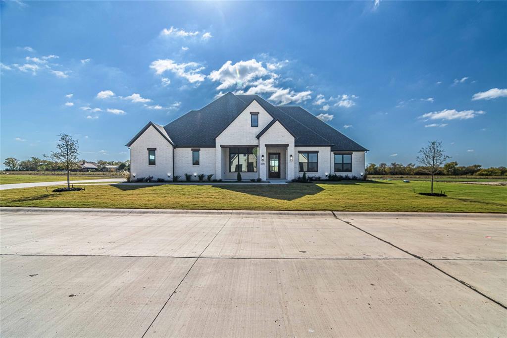 Sunset Estates - Residential