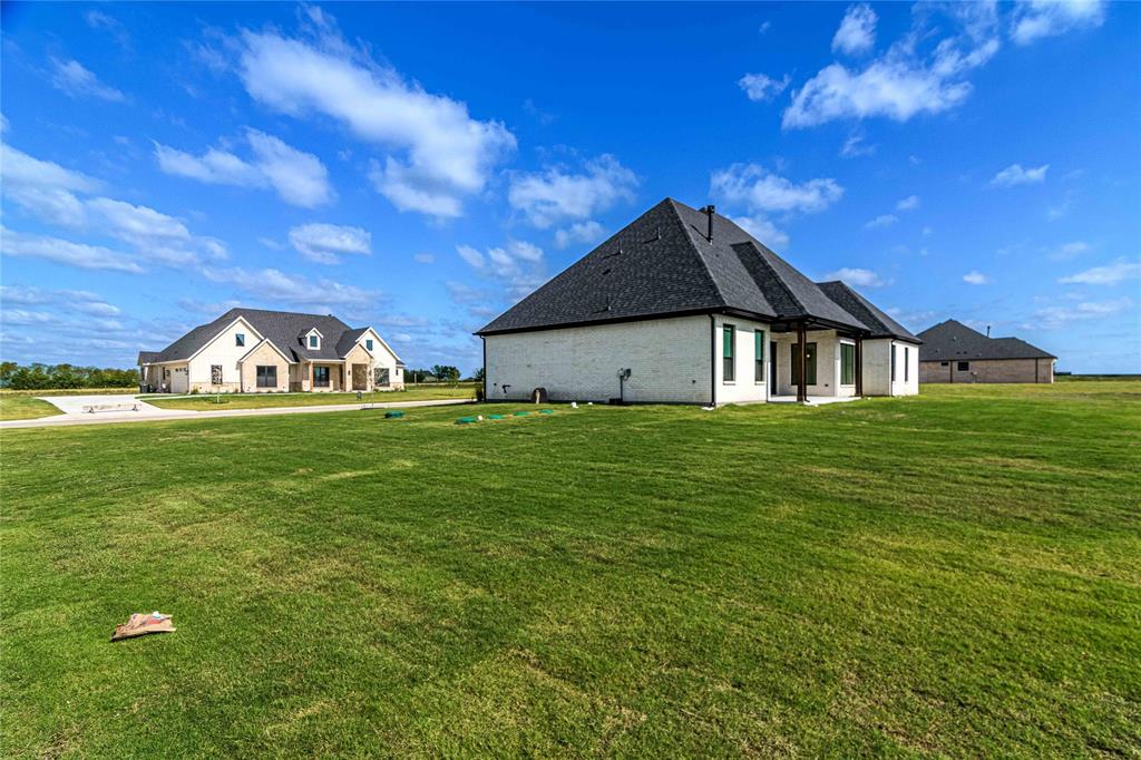 Sunset Estates - Residential