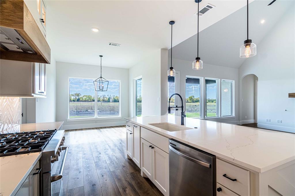 Sunset Estates - Residential