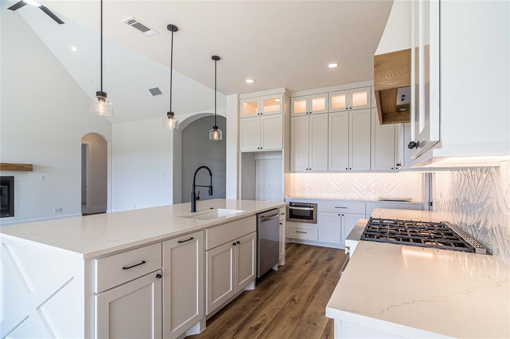 Sunset Estates - Residential