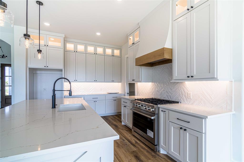 Sunset Estates - Residential