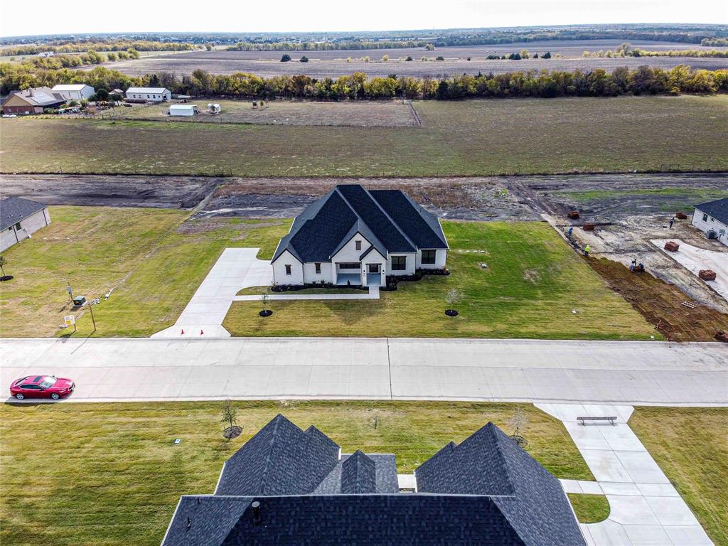 Sunset Estates - Residential