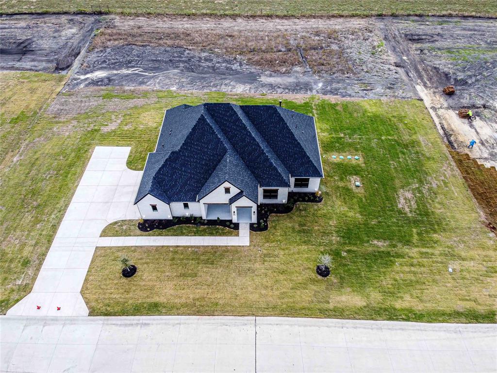 Sunset Estates - Residential