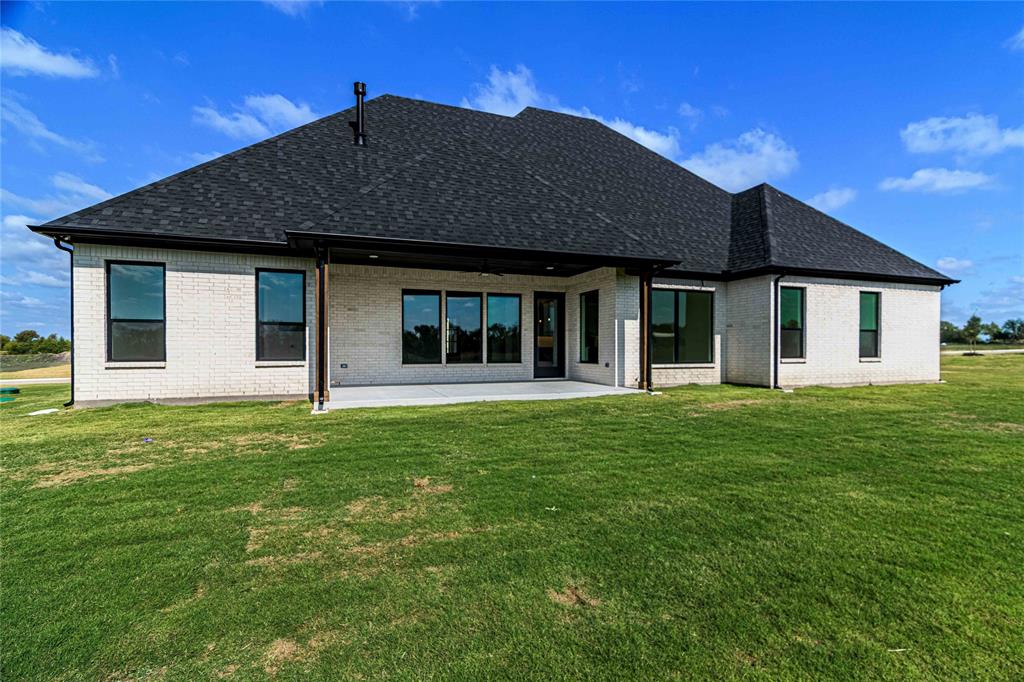 Sunset Estates - Residential