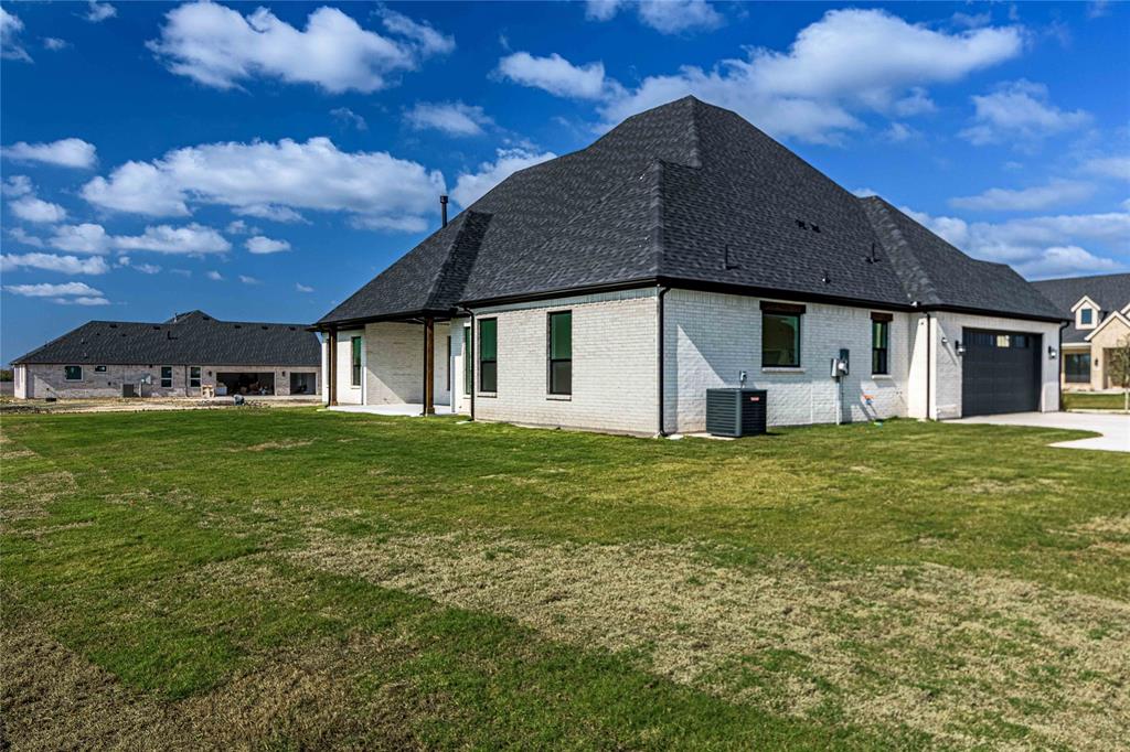 Sunset Estates - Residential