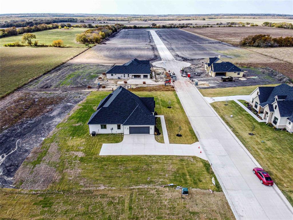 Sunset Estates - Residential