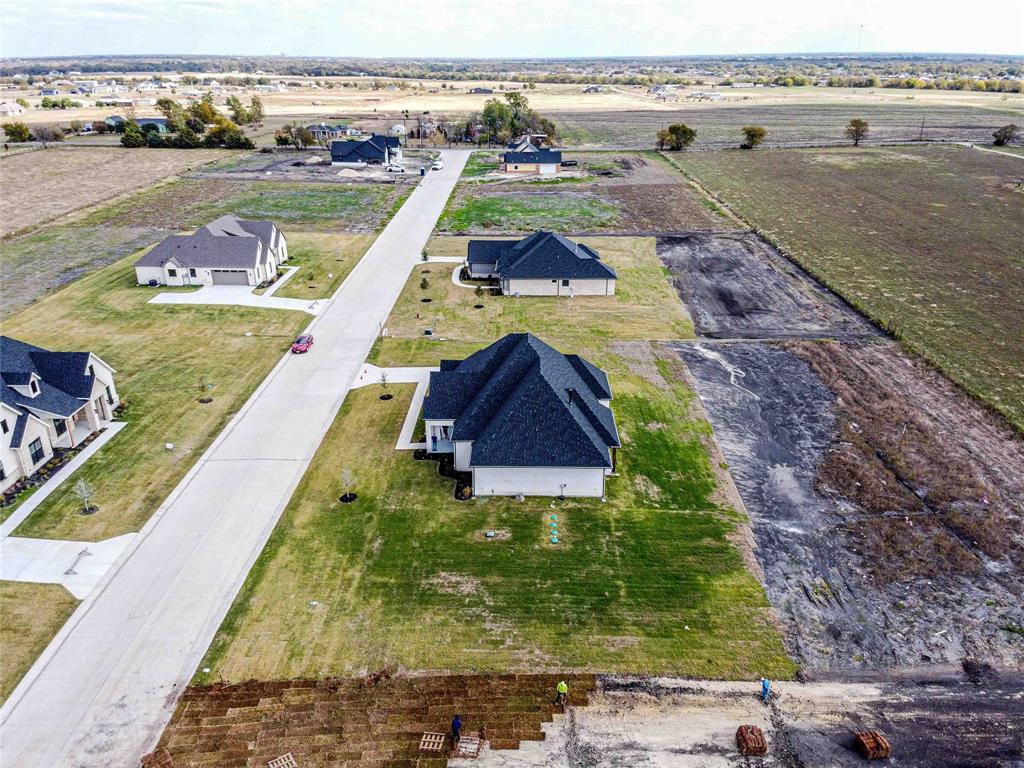 Sunset Estates - Residential