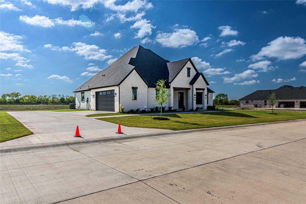 Sunset Estates - Residential