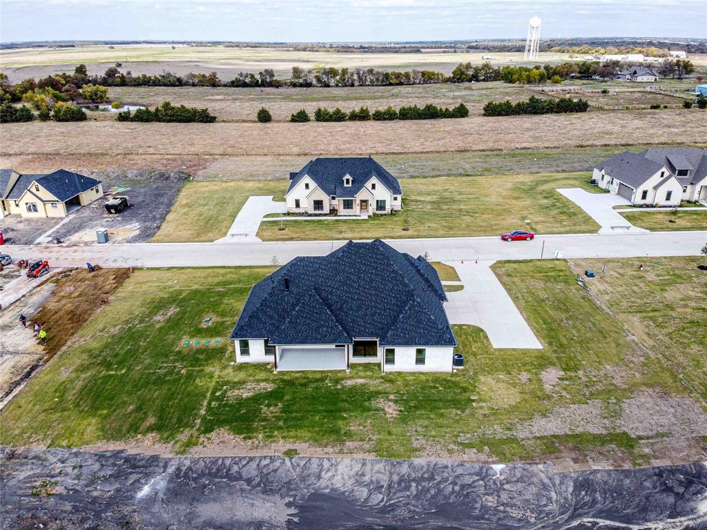 Sunset Estates - Residential