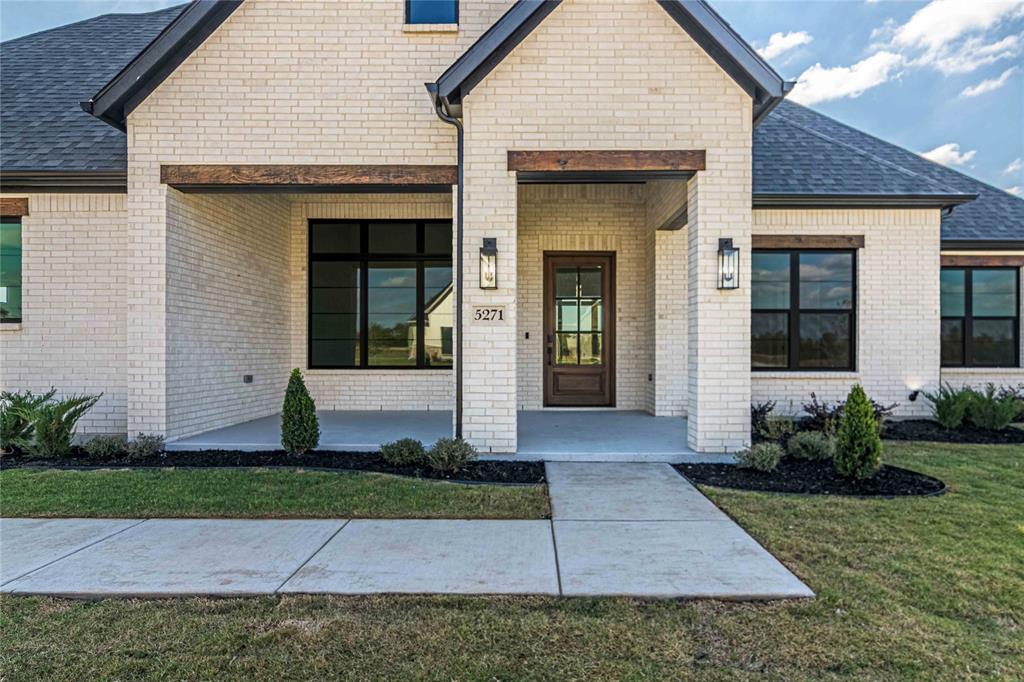 Sunset Estates - Residential