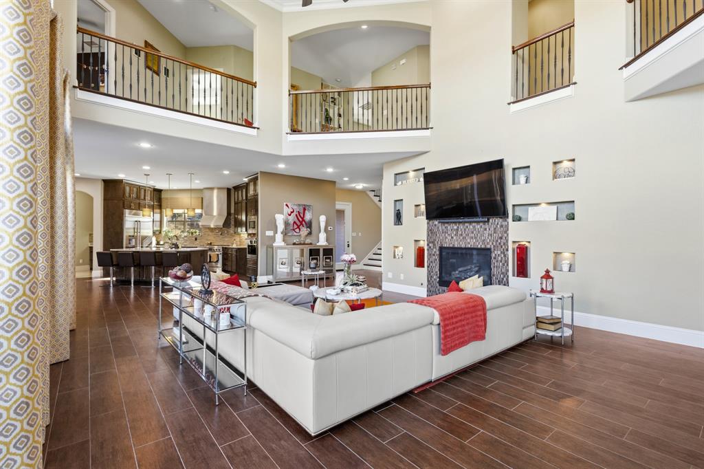 Cantera - Residential