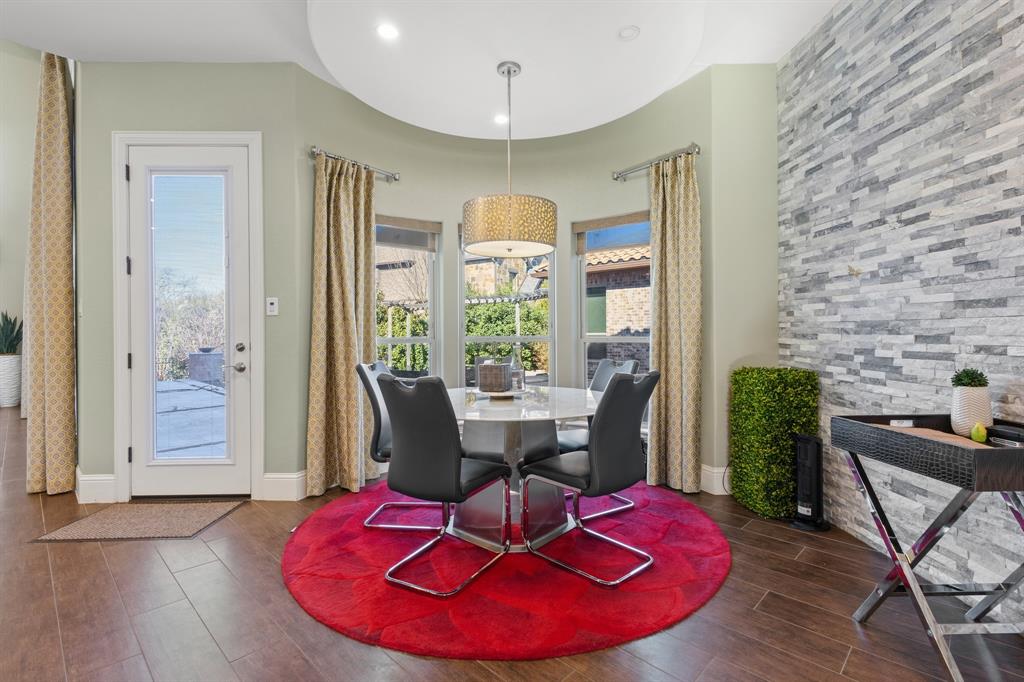 Cantera - Residential