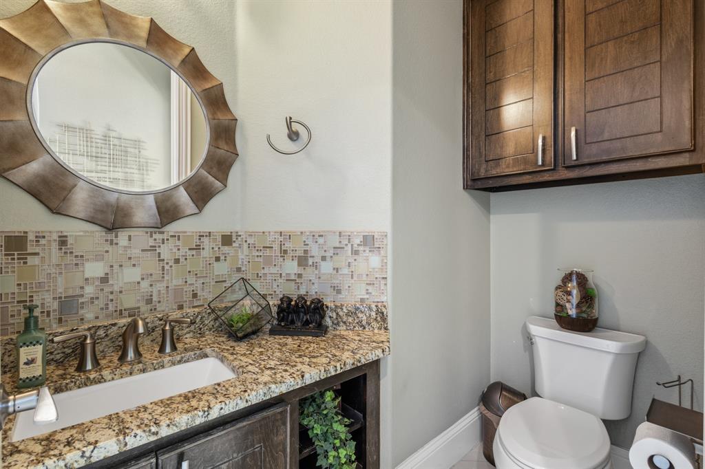 Cantera - Residential