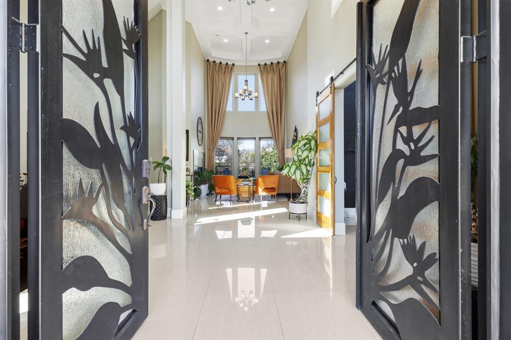 3805 Ledgestone Court