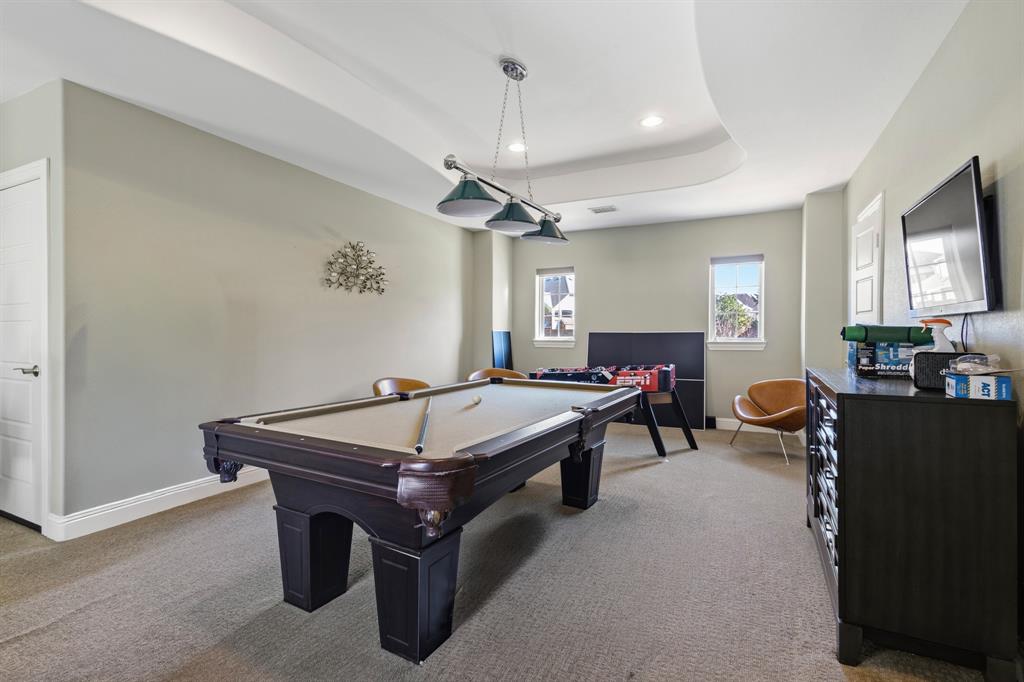 Cantera - Residential