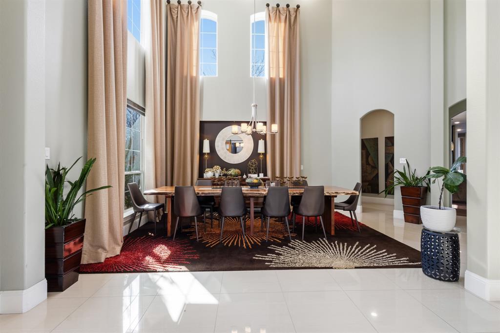 Cantera - Residential