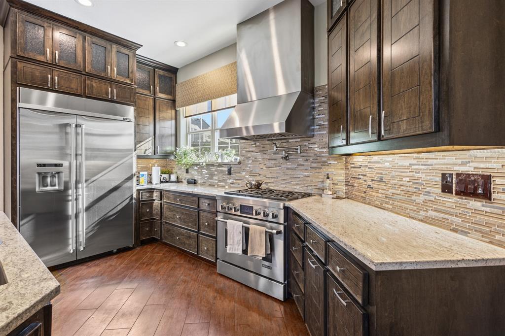 Cantera - Residential