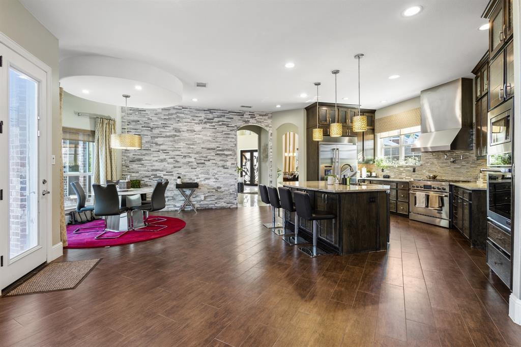 Cantera - Residential