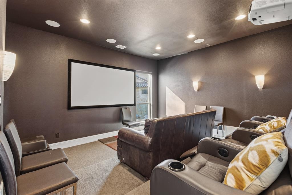 Cantera - Residential