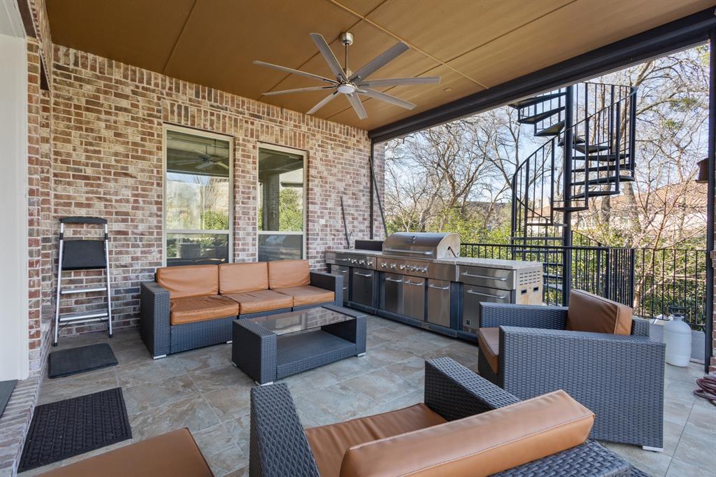 Cantera - Residential