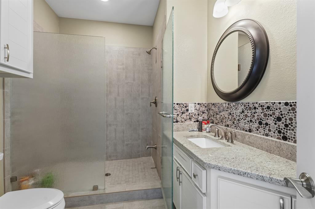 Cantera - Residential