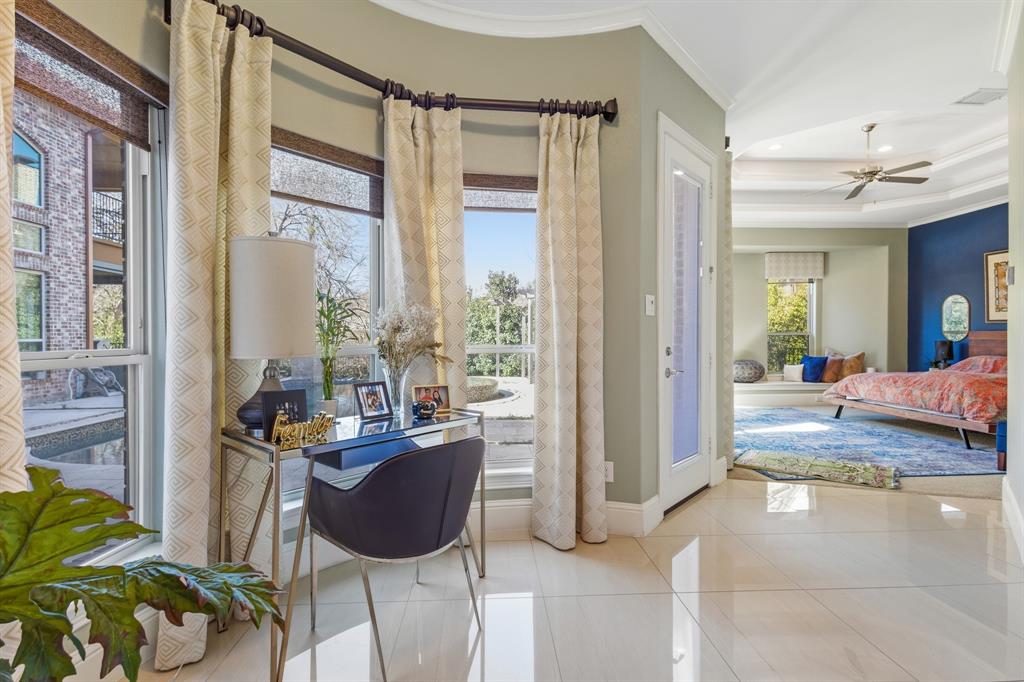 Cantera - Residential