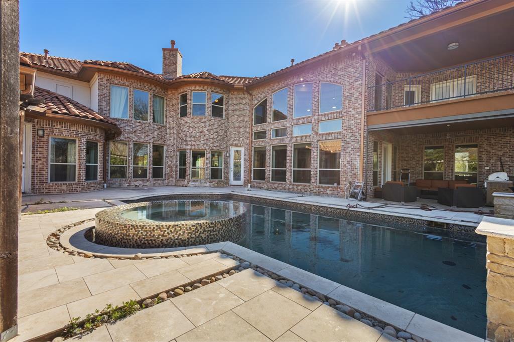 Cantera - Residential