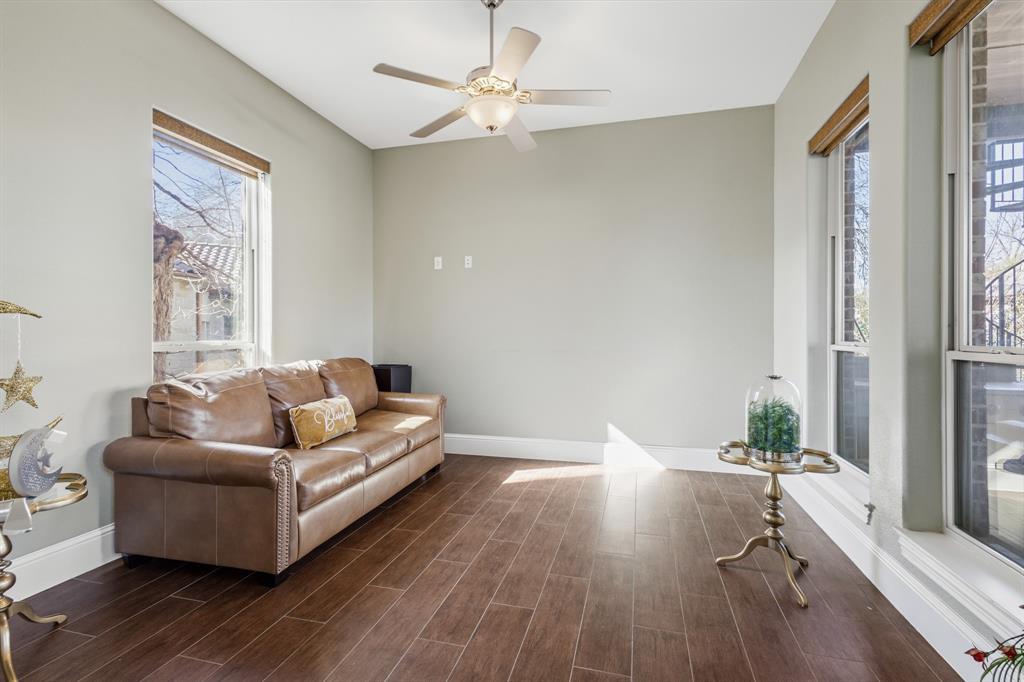 Cantera - Residential