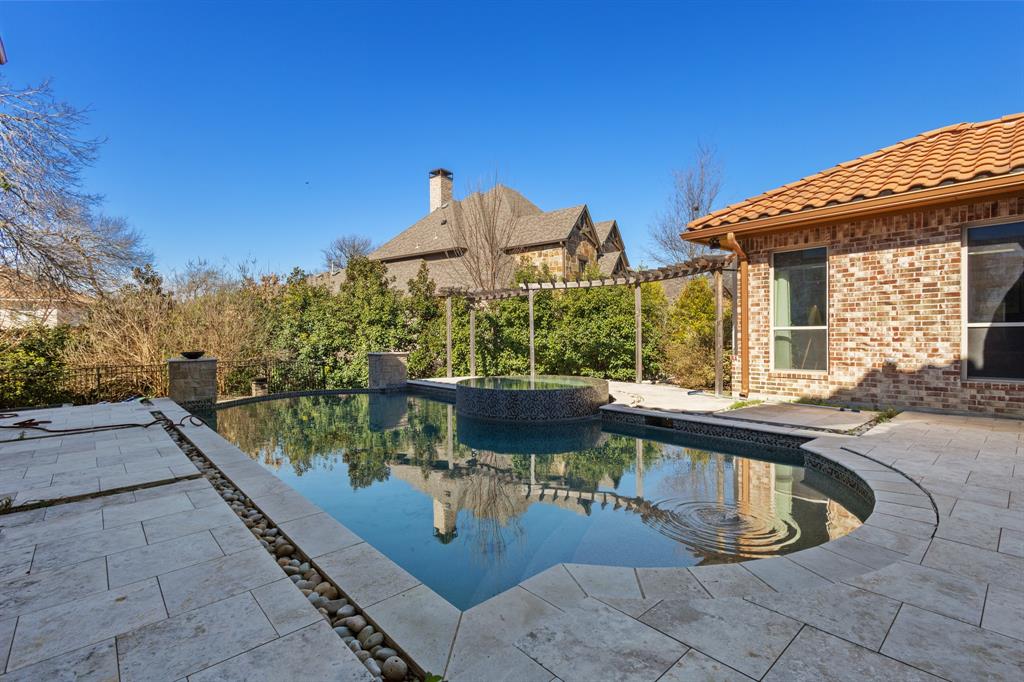 Cantera - Residential