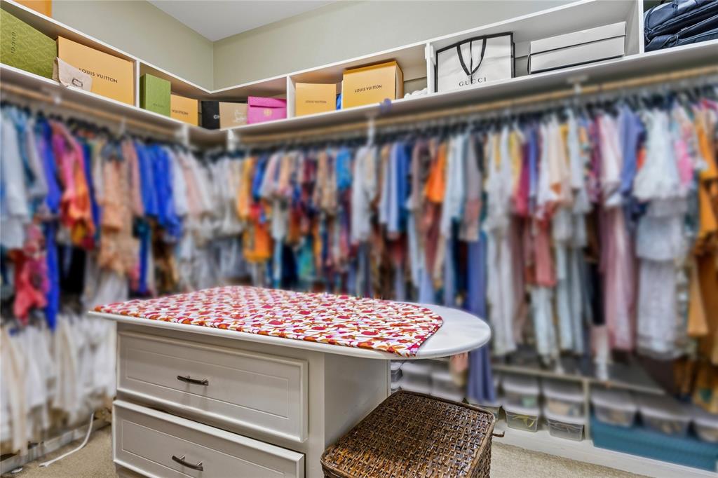 Cantera - Residential