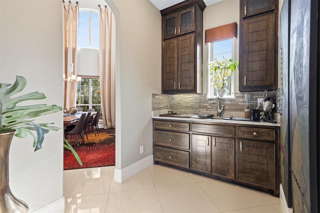 Cantera - Residential