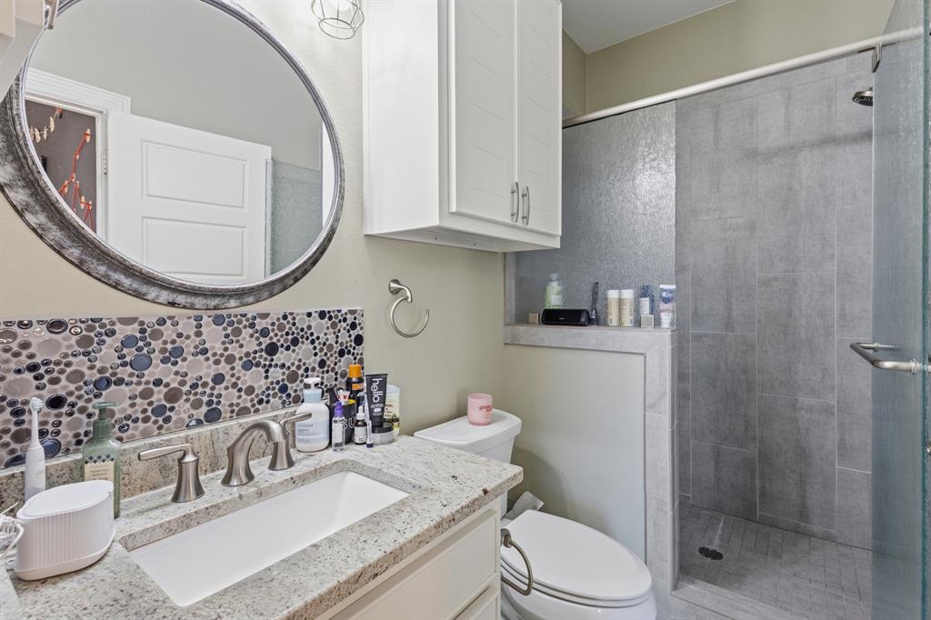 Cantera - Residential