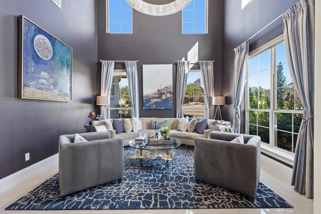 Cantera - Residential