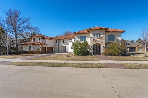 3805 Ledgestone Court Richardson TX 75082