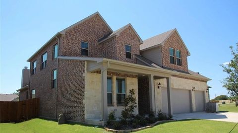 500 Quartz Street Sherman TX 75092